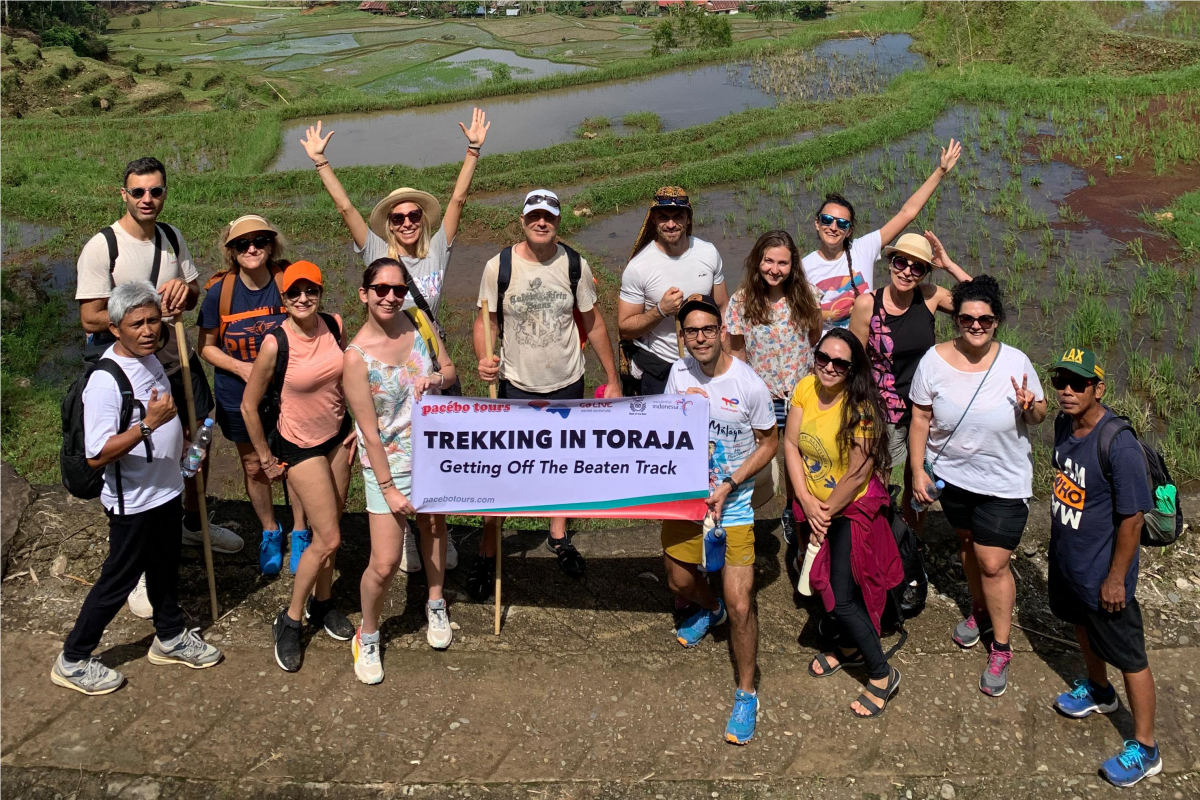 Rantepao → Ländliches Toraja → Limbong