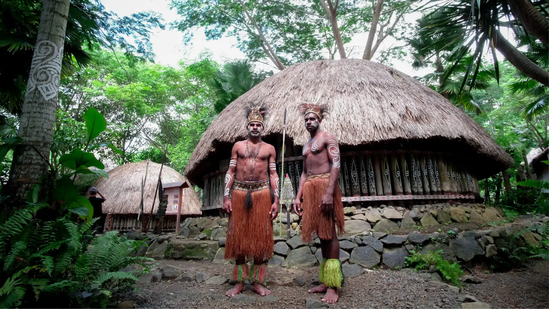 Papua