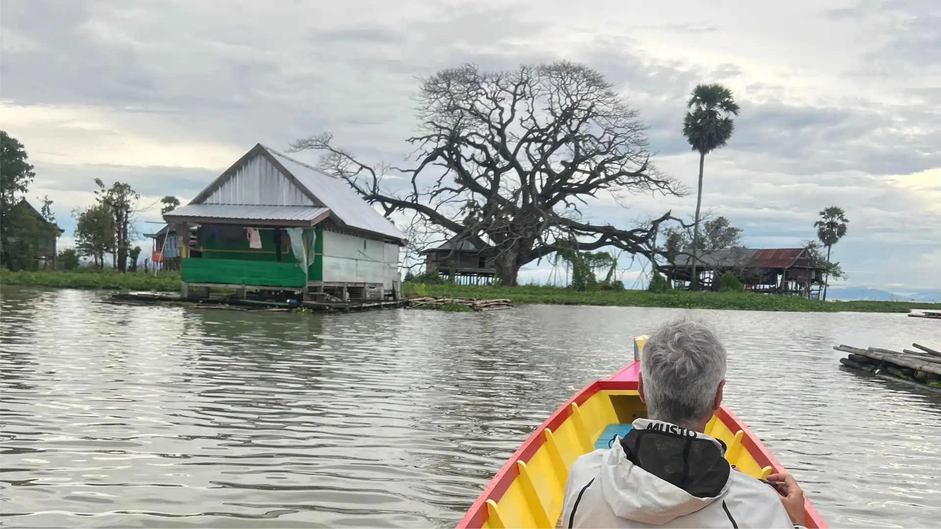 Toraja & Bugis — Ancestral Highlands & Lake Traditions