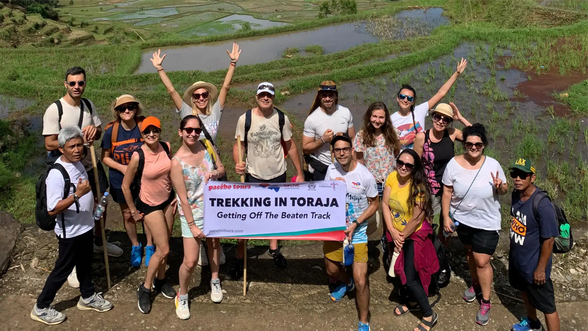 South Sulawesi — Toraja Highlands, Bugis Traditions & Bira Coast