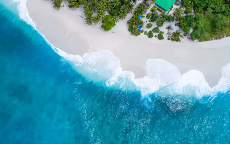 Makassar - Tanjung Bira
