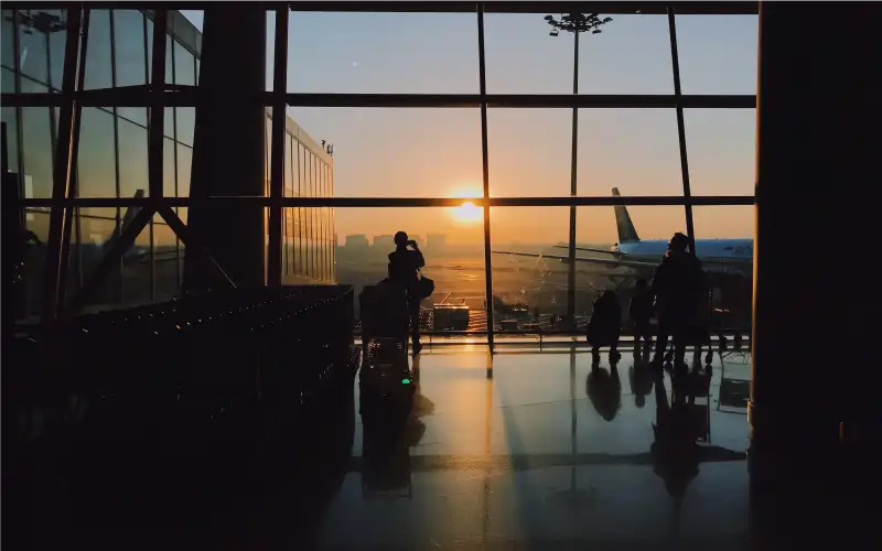 Airport - Hotel Makassar