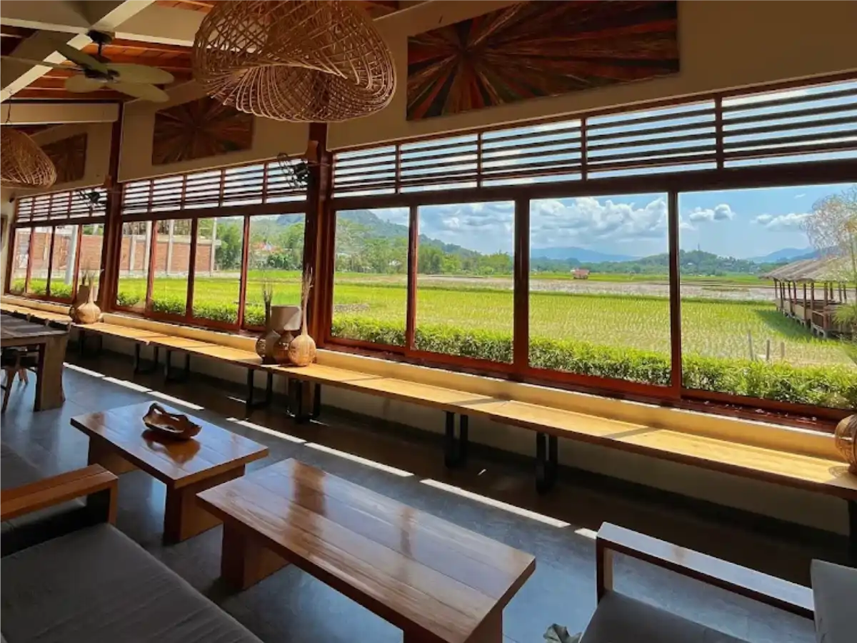 Santai Toraja Hotel