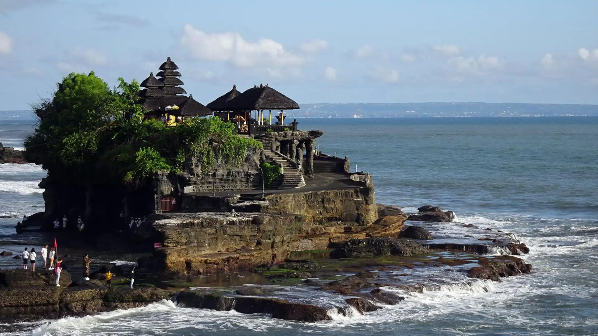 Paket Wisata Bali 4 Hari 3 Malam
