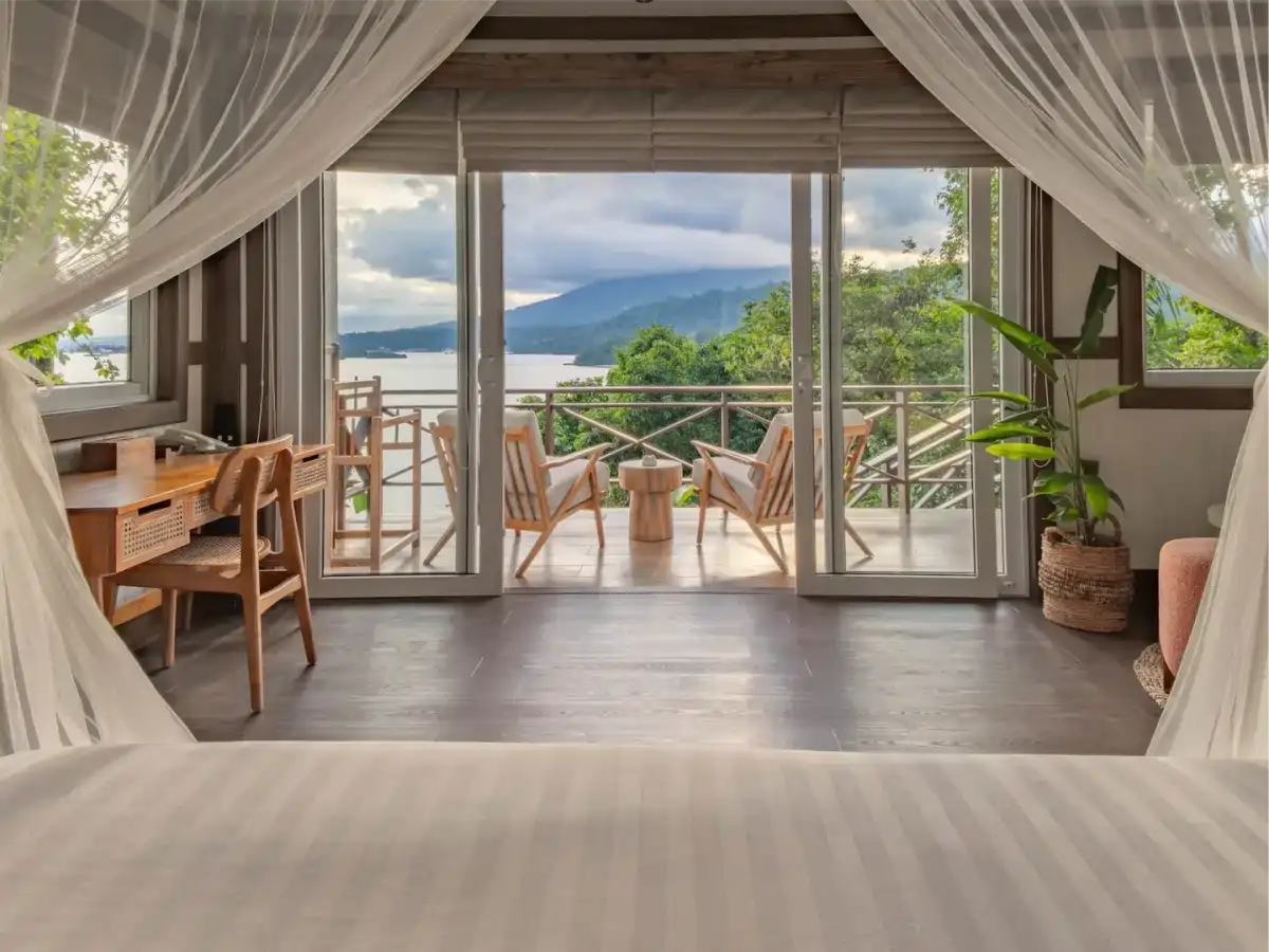 Lembeh Resort