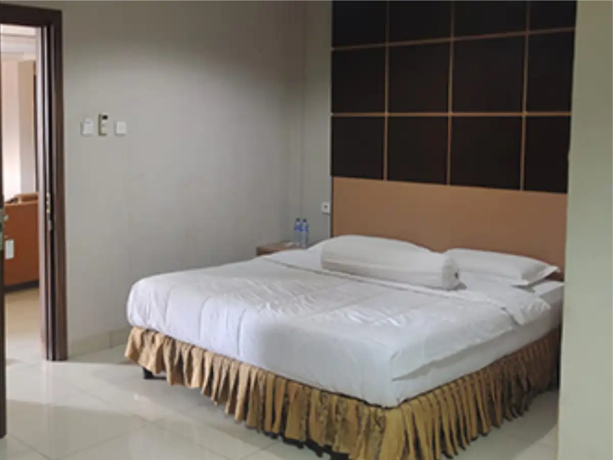 New Hotel Palopo