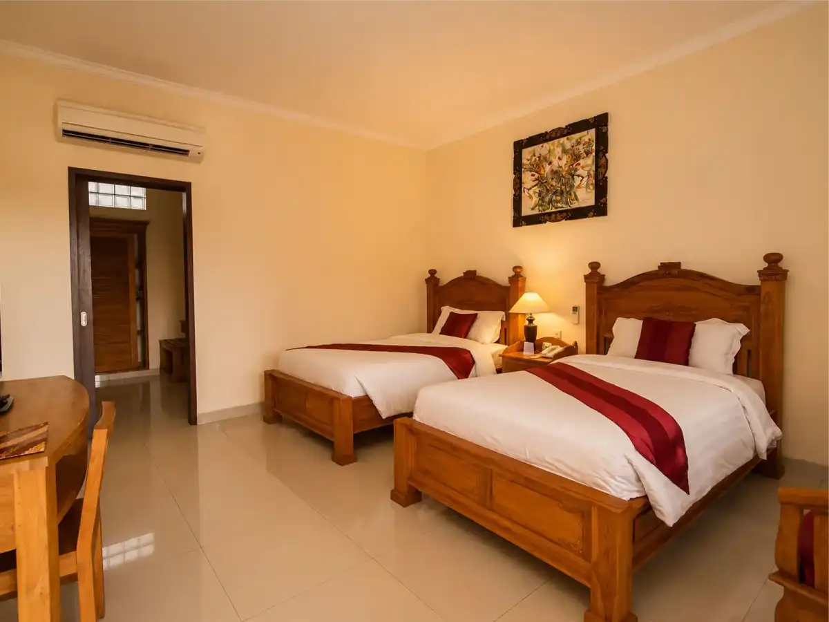 Swastika Bungalows Sanur Bali
