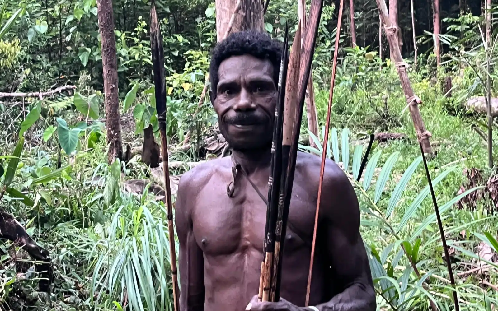 Into Indonesia’s Last Living Frontiers