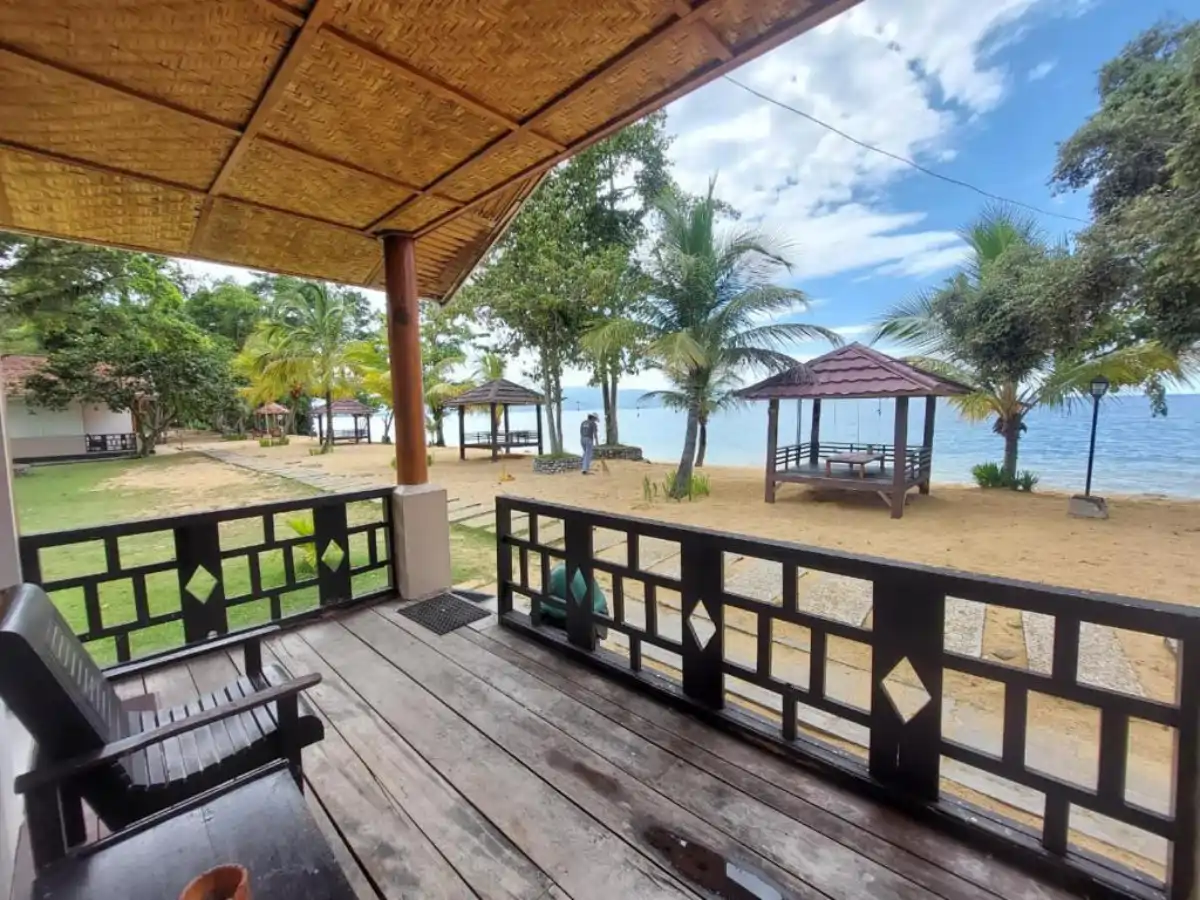 Siuri Cottage