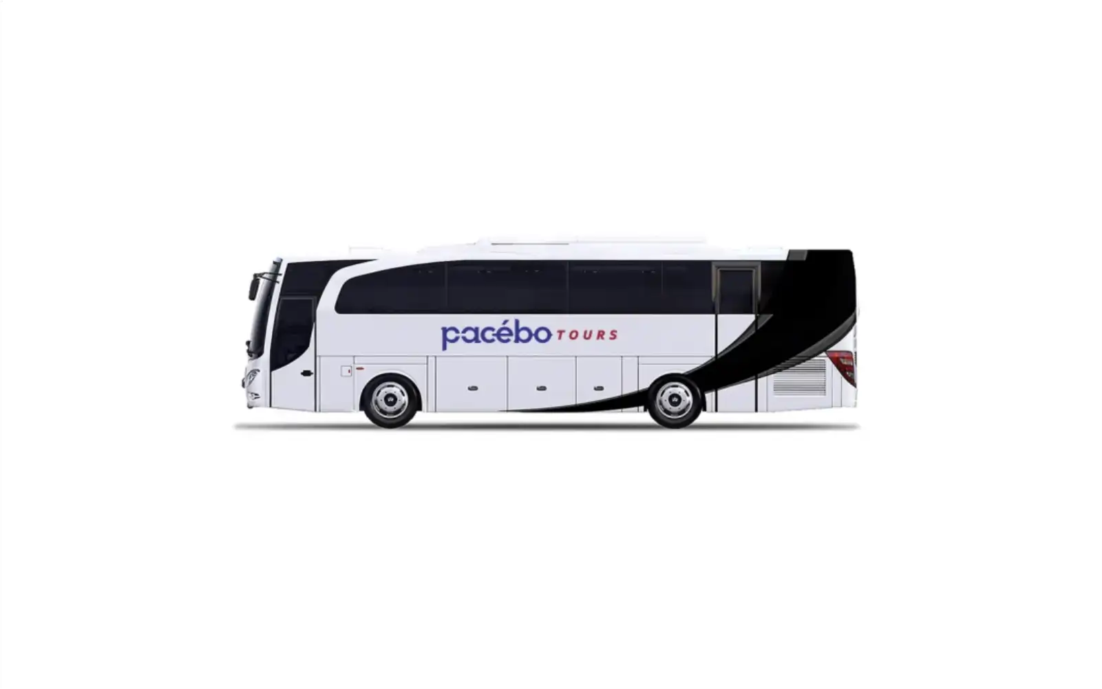 Sewa Bus Pariwisata 35 seat di Makassar
