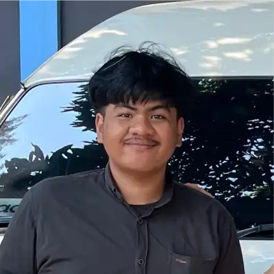Muhammad Reza