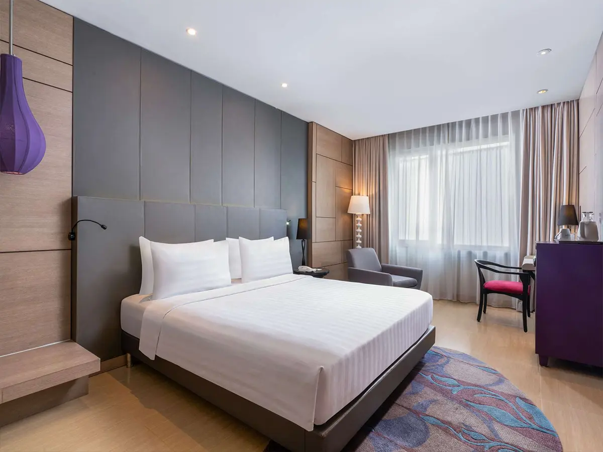 Mercure Jakarta Sabang