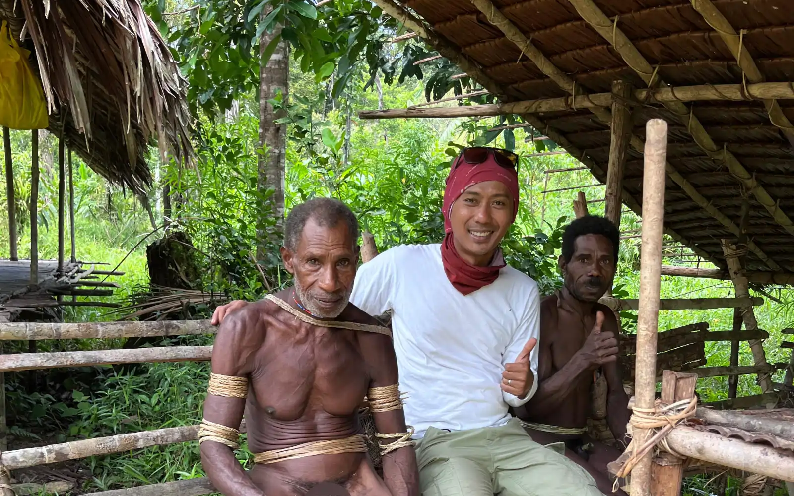 The Responsible Traveller’s Guide to Indonesia