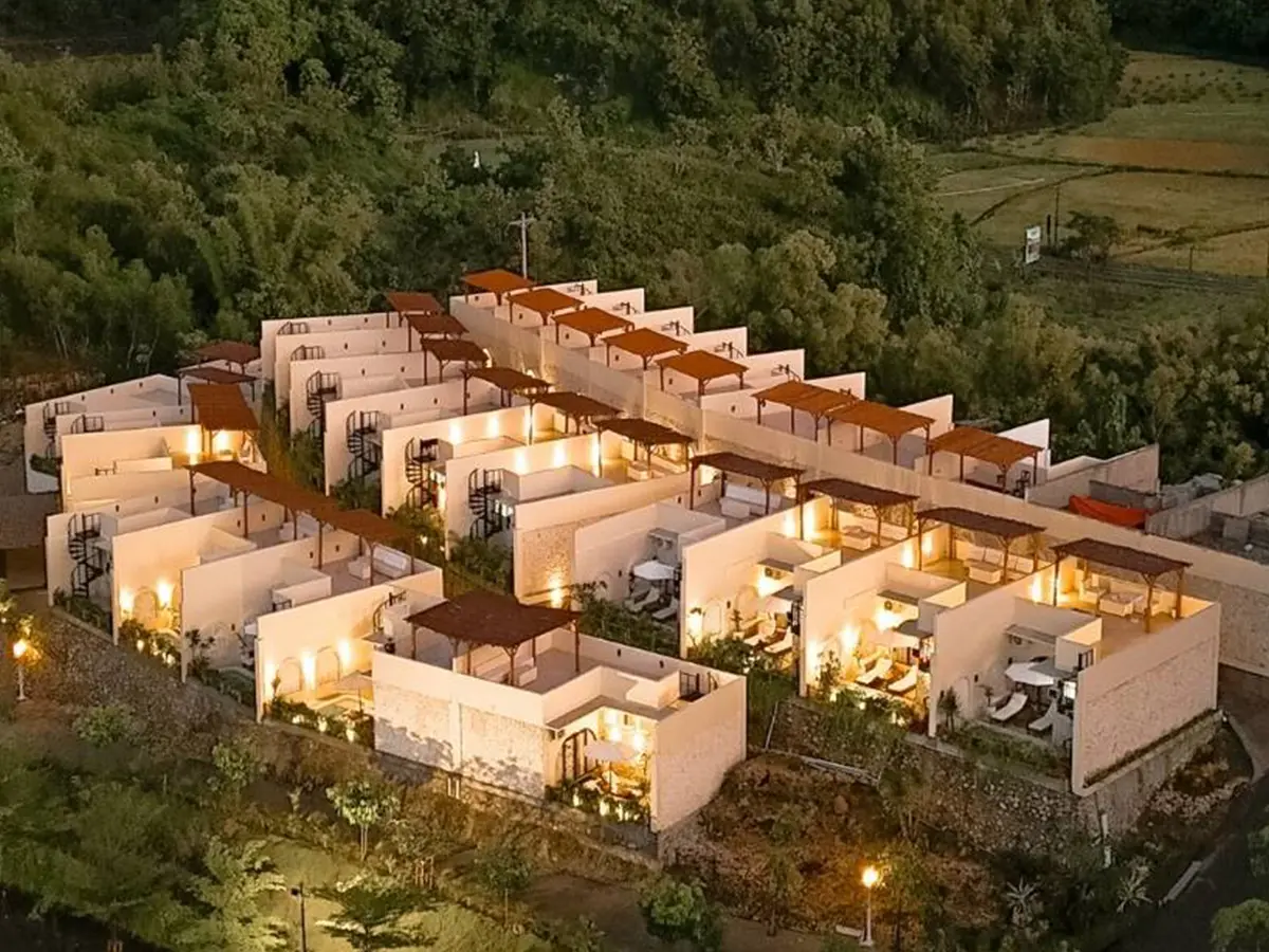 Drini Park Resort