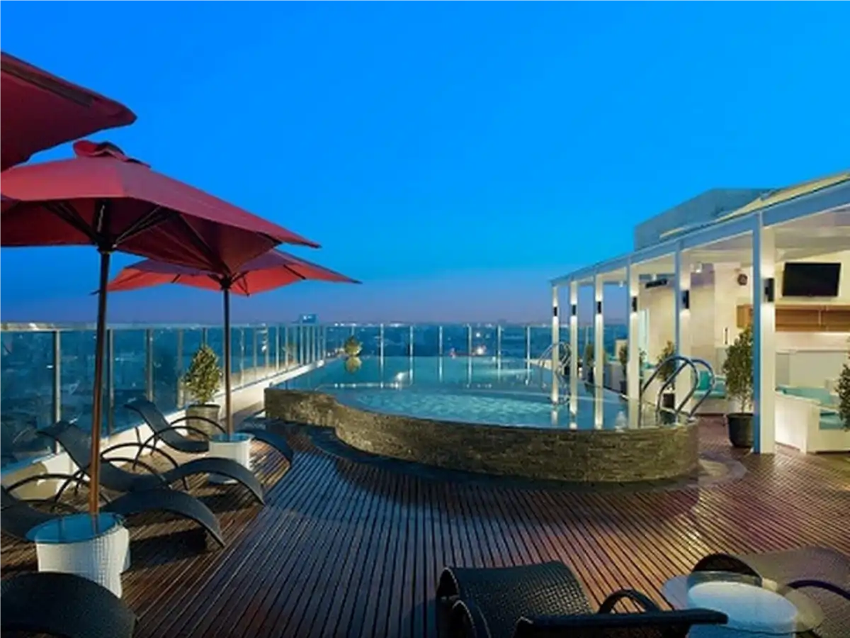 ibis Styles Yogyakarta