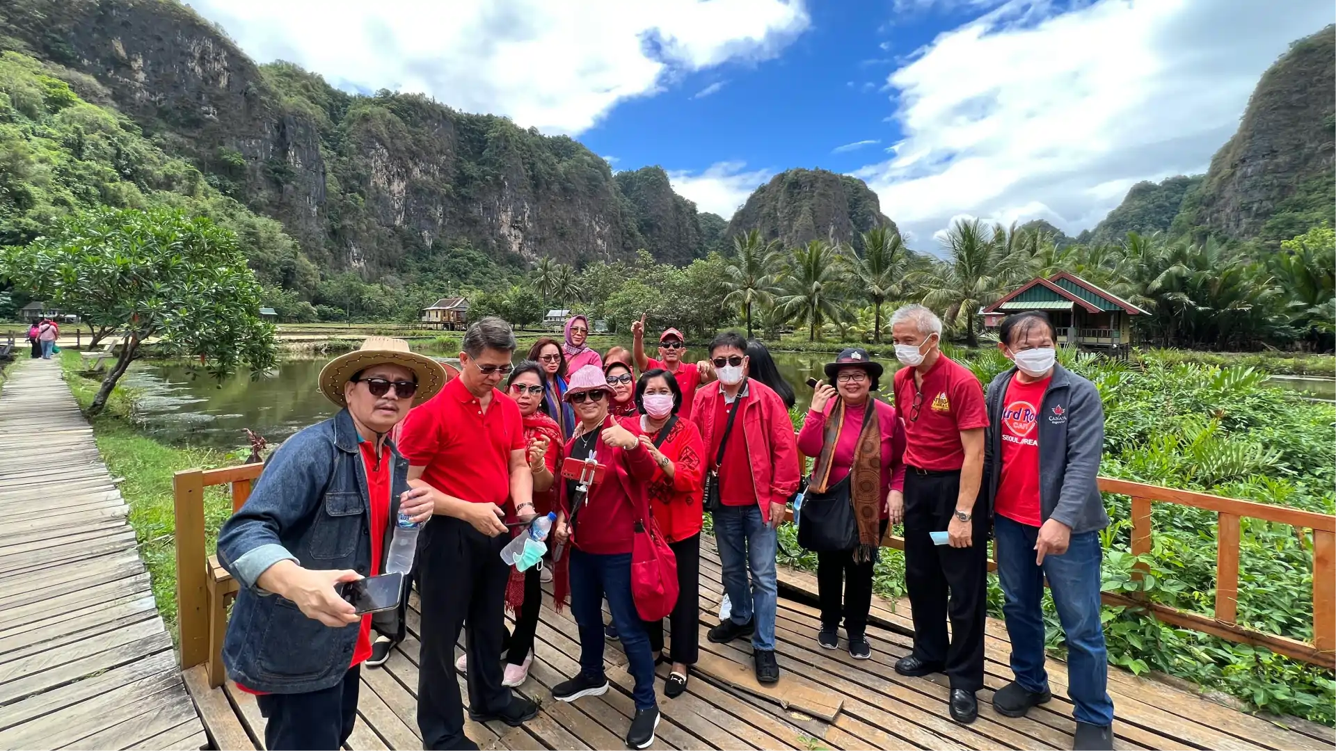 Paket Wisata Makassar 1 Hari