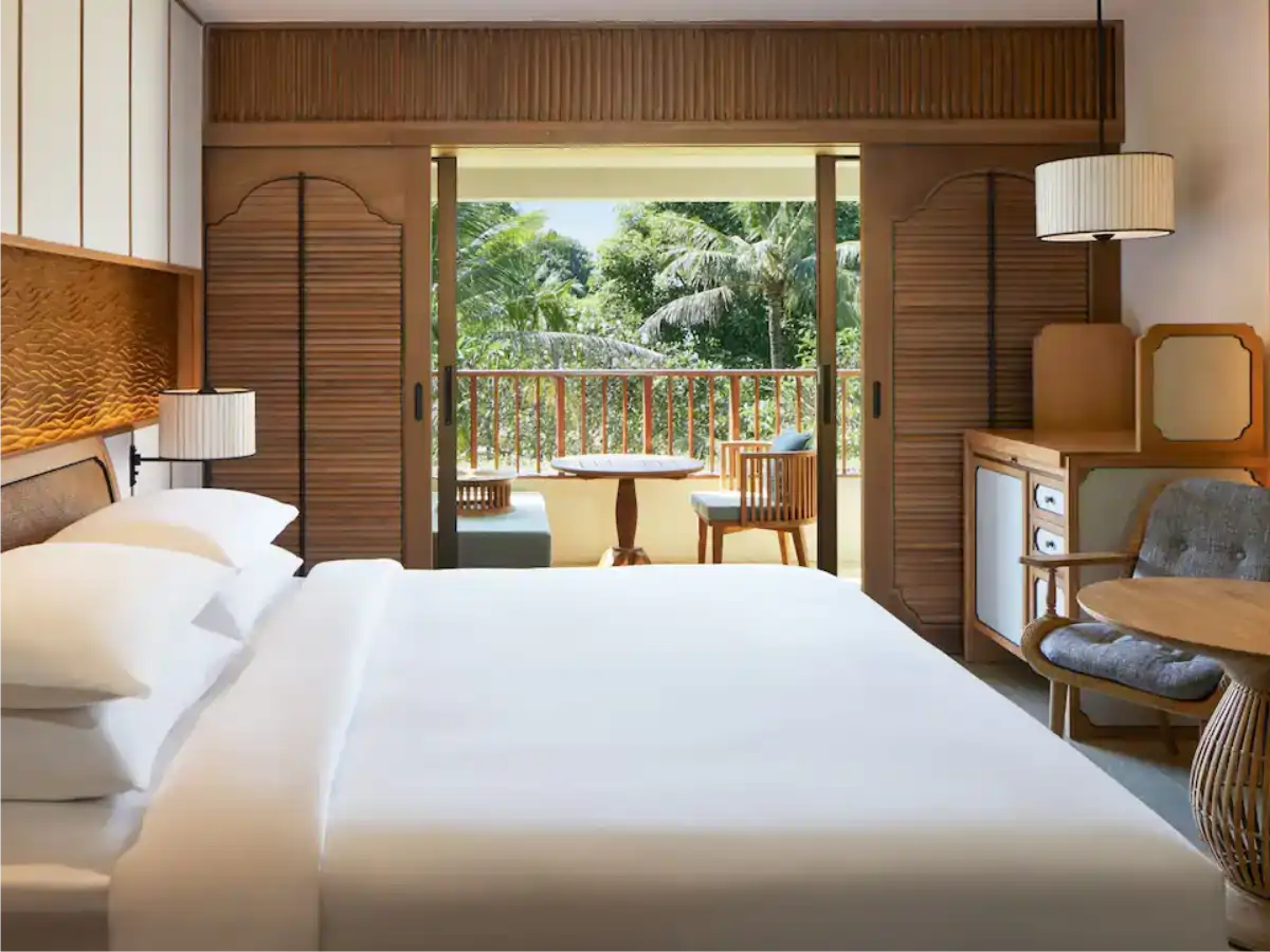 Hyatt Regency Bali