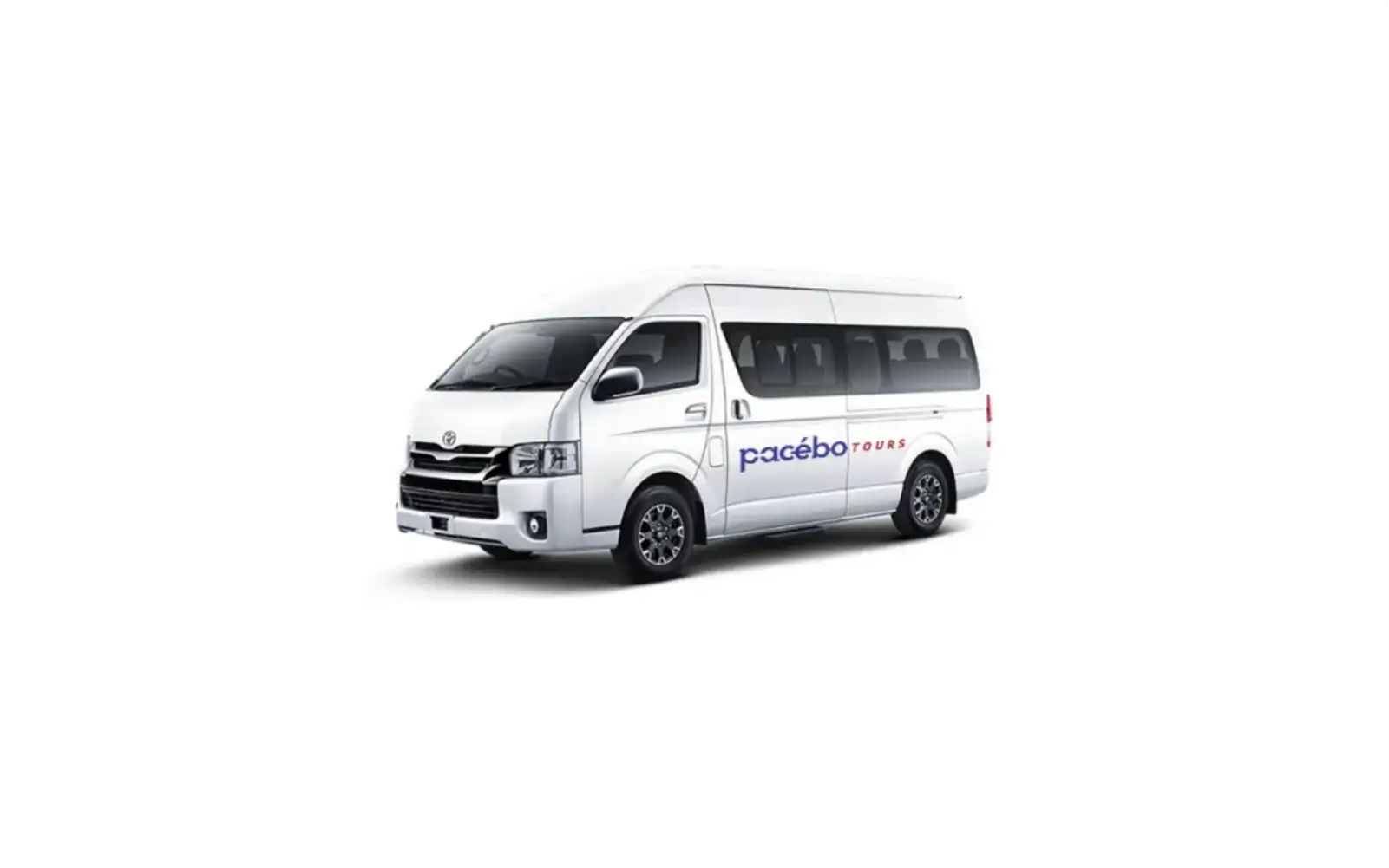 Sewa Hiace Commuter Makassar
