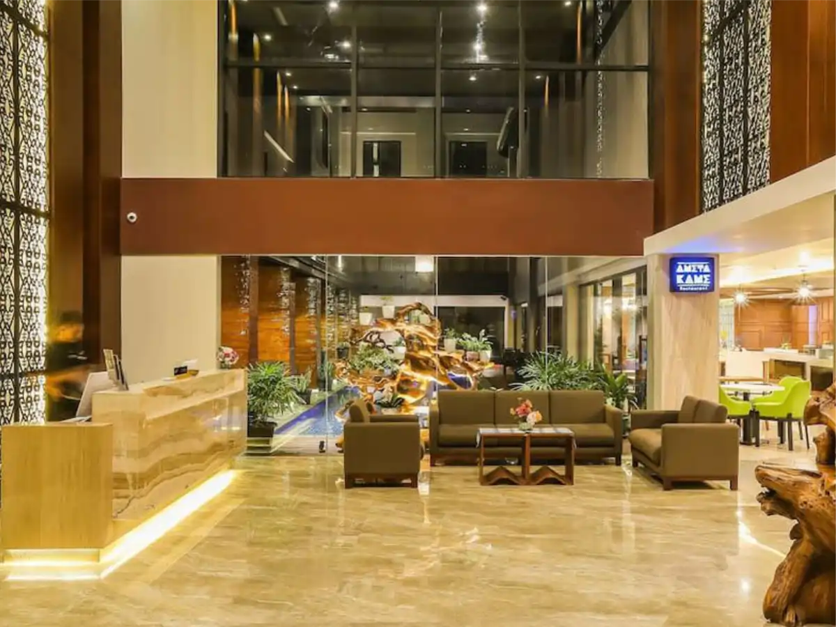 SwissBel Hotel Timika