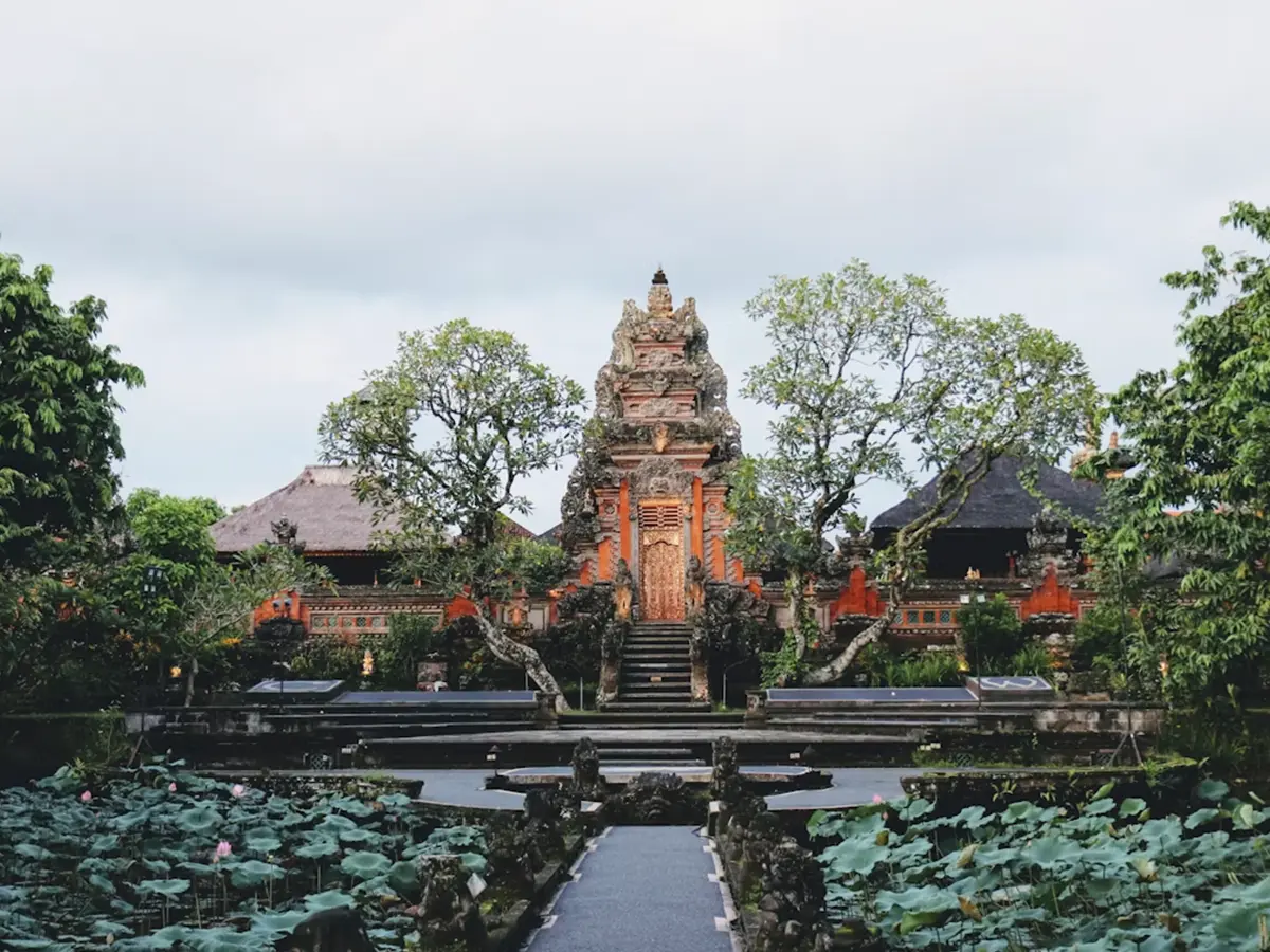 Ubud