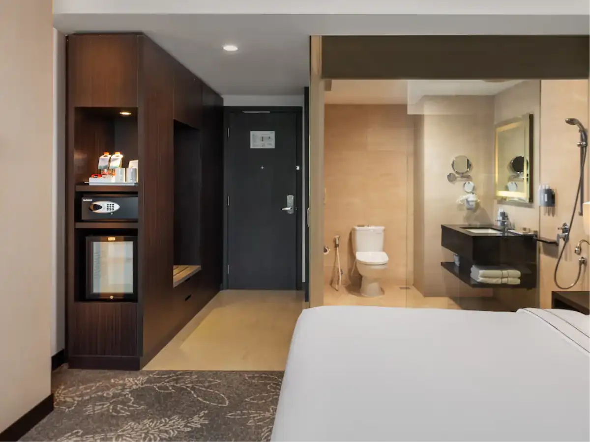 Meliá Hotel Makassar