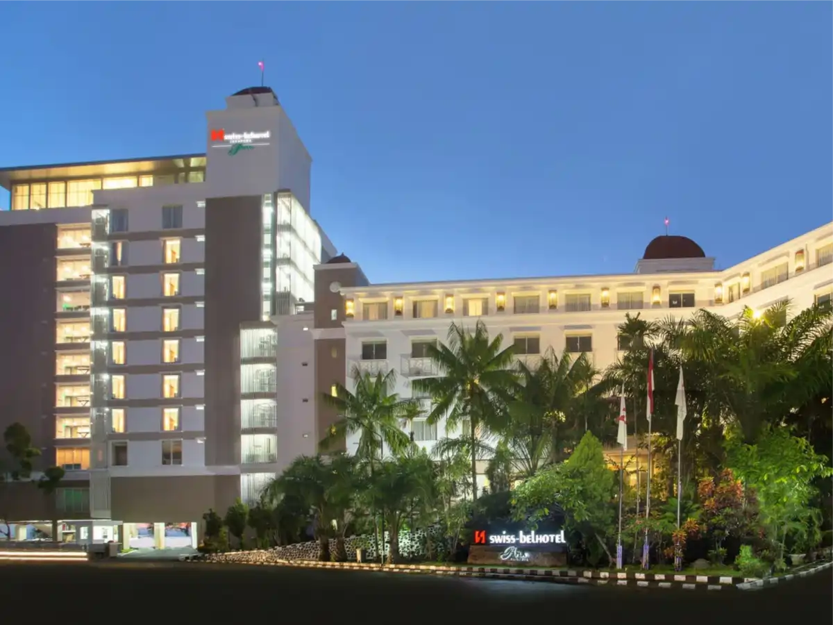 Swiss-Belhotel Jayapura