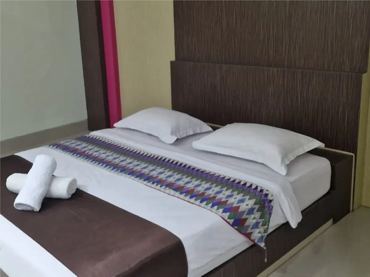 Sermani Hotel Sengkang
